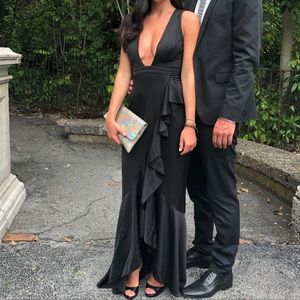 Lovers and friends PRUDENCE GOWN